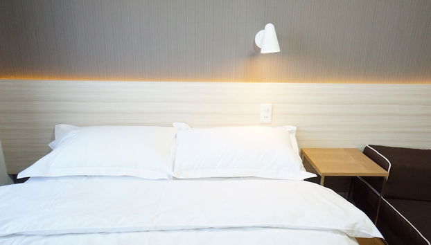 Hostel 758 Nagoya 1K - Foto 3, Habitación