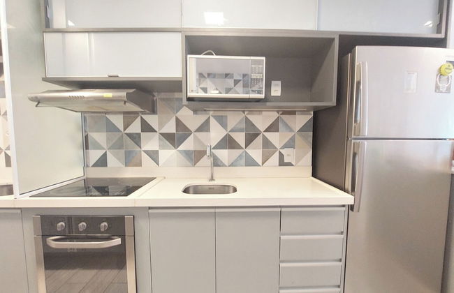 Flats no La Fleur Polinésia Residence - Foto 75