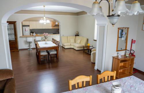 Casa Vacanze Ariano Irpino - Foto 29