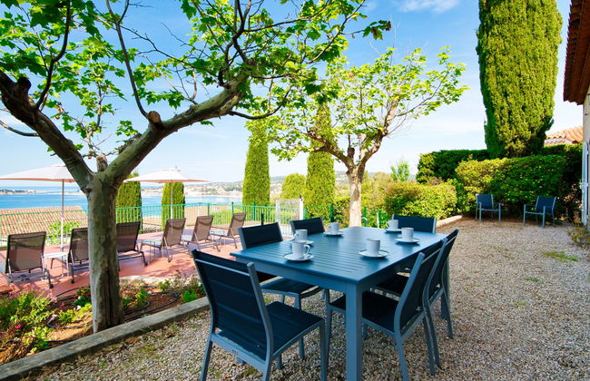 La Maison de l'Amiral - Foto 11