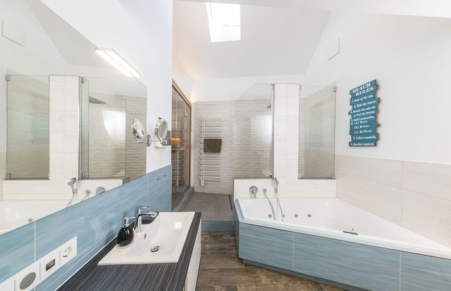 Kapitänsbrücke - Penthouse - Foto 34