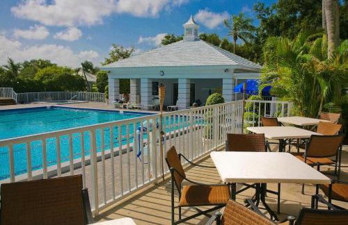 Golf front condo in Plantation Golf and Country Club - Par 3 - Foto 3