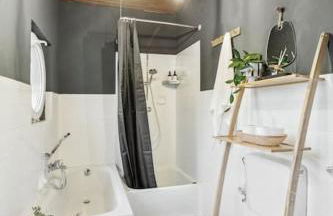 DD Homes - Haus im Grünen - 7 Betten,3 SZ,Terrasse,110 qm - Foto 27