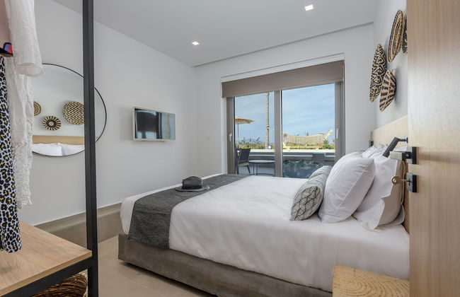 TAF Beach Villas with Tesla - Photo 75