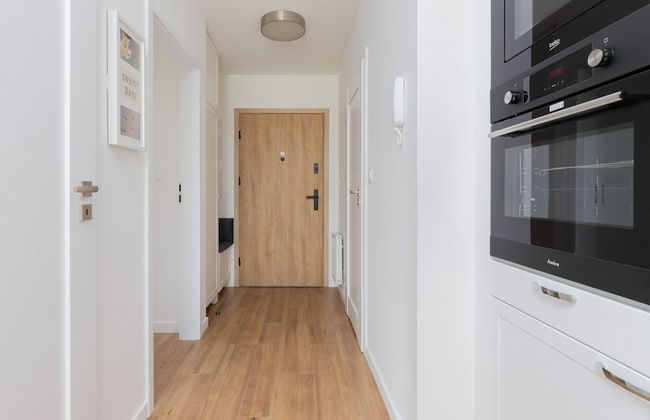 Morska Bryza Apartment by Renters - Foto 37