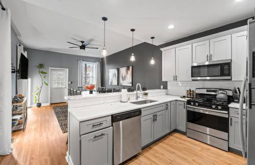 2255 The Journey Home by JZ Vacation Rentals - Foto 11