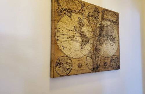 La Rocca Home, accogliente appartamento ad Arona - Foto 12