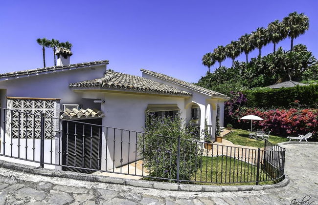 Beautiful Villa Near Beach - Marbella - Foto 23