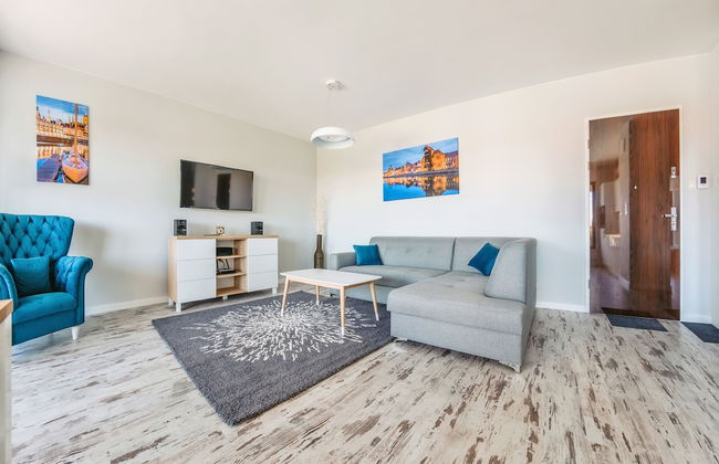 Apartamenty Sun & Snow Old Town Gdańsk - Foto 8