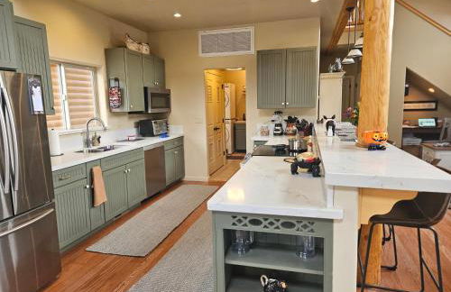 Tree House Pinetop Az - Foto 20