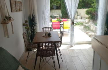 Le Clos des Lauriers - Foto 17