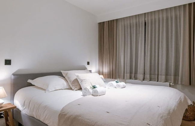 High end Apartment Nearby the Beach in Knokke With Parking - Foto 7