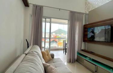 Cobertura Duplex com Vista Mar entre 2 Praias - Foto 19