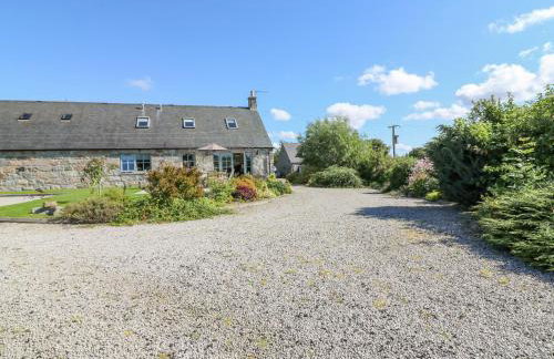 Stable Cottage - Foto 29