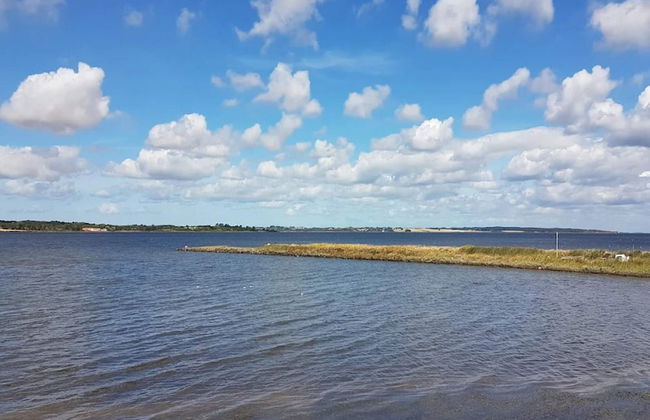 8 Person Holiday Home in Holbaek - Foto 42