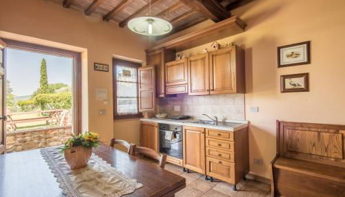 Poggio Primo - Monolocale Saraceno - Foto 5