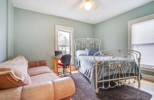 Eau Claire Retreat Close to Campus and Dtwn! - Foto 22