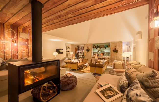 Luz Charming Houses - Photo 53