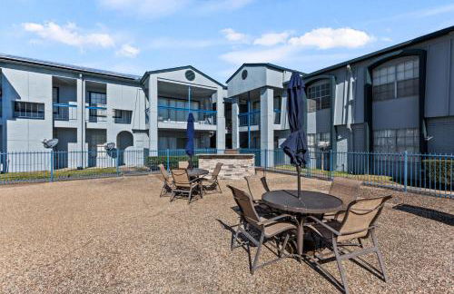 Great Location next to Kema, NASA, Ocean, Houston - Foto 6