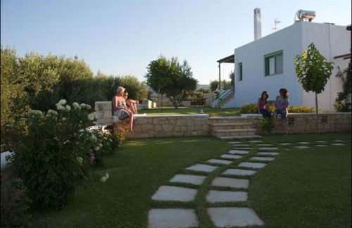 Liostasi Country Houses - Photo 11
