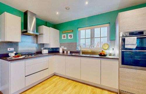 Candy Dene, Top Floor Apartment - Foto 14