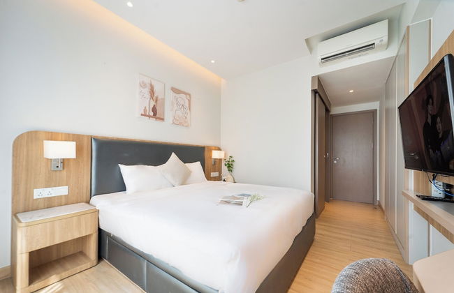 Luminous - Zenity Luxury Apartment - District 1 - Foto 29