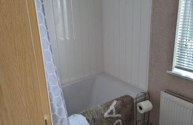 Coastal Retreat At Anderby Creek Lincolnshire - Photo 12