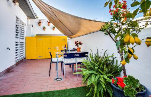 Encantador Ático con Terraza - Foto 12