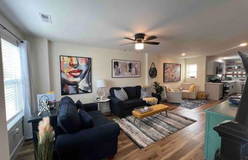 Fairview Terrace-Brand New 3BDRM, Central Location - Foto 10