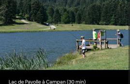 VUE PANORAMIQUE SUR LES PYRÉNÉES - Photo 42