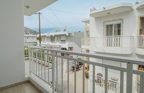 Basiliki's Apartments - Foto 2