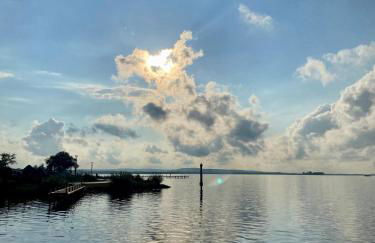 Traumhafte 115 qm Ferienwohnung am Steinhuder Meer, Ruhig, Komfortabel, Loggia, Parkplatz, WiFi - Foto 9