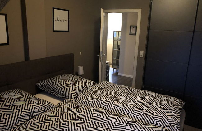 Ferienwohnungen Burkhardt - Foto 40