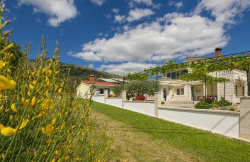 Holiday Home Maslina near Omis - Photo 41