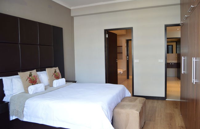 Icon Luxury Apartments - Foto 27