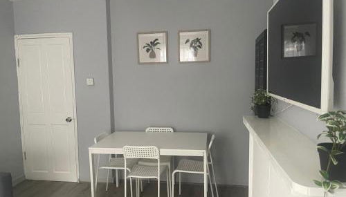 The Rankine House - 3 Bed Ground Floor Apartment - Foto 2