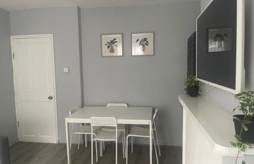 The Rankine House - 3 Bed Ground Floor Apartment - Foto 2