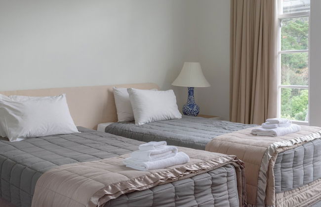 The Terrace Villas - Executive Apts - Foto 17