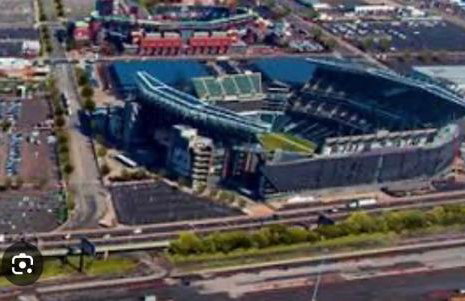Home in Philadelphia Stadium nearby - Foto 34