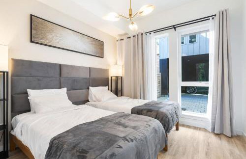 Squire - Prime Location with View & Parking - Foto 9