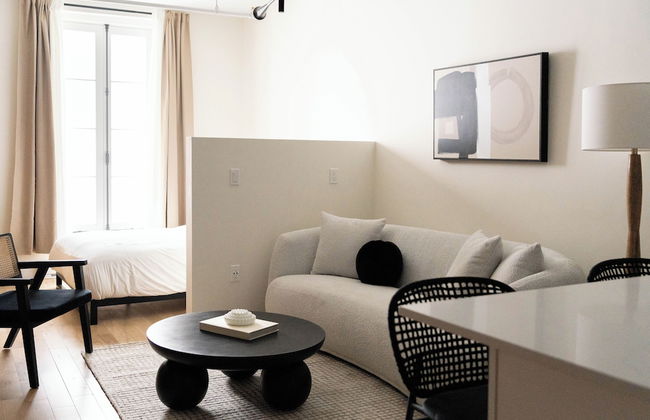 Maison Place Jacques-Cartier by Luxury In Transit - Foto 31