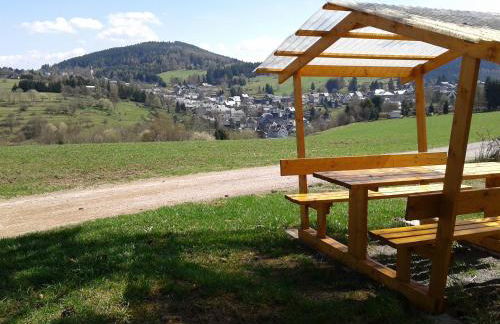 Ferienwohnung Berndt - Foto 9