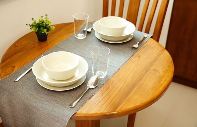 Nivas Chiangmai - Foto 14