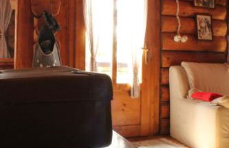 B&B Le Corone - Chalet nel Bosco - Photo 23