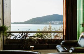 Luxury Waterfront Loft with Panoramic Views - Foto 33