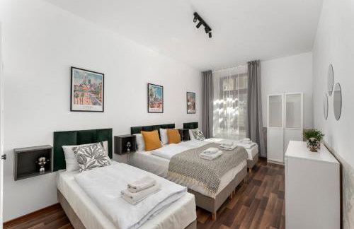 Hala Targowa Apartments - Foto 14