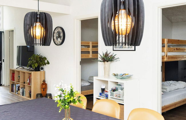 4 Star Holiday Home in Allingabro - Foto 18