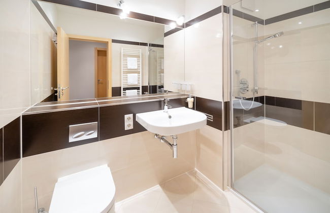 Bohemia Apartments - Foto 32