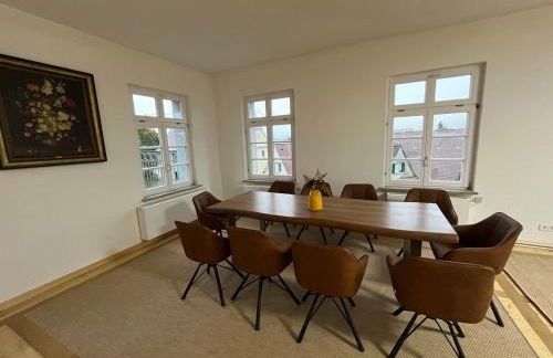 Historic Building- 9 Bedrooms - Groups up to 26 - Foto 33