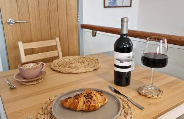 The Crows Nest - Sheringham - Foto 9